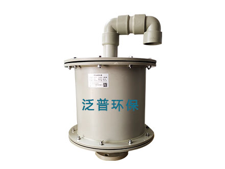 三氯化磷儲(chǔ)罐干燥器