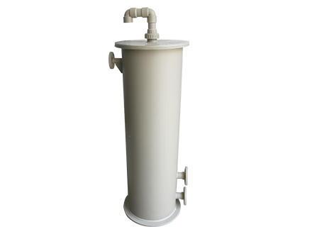 氨氣吸收器